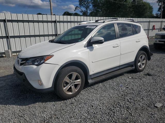 toyota rav4 xle 2015 2t3wfrev1fw196892