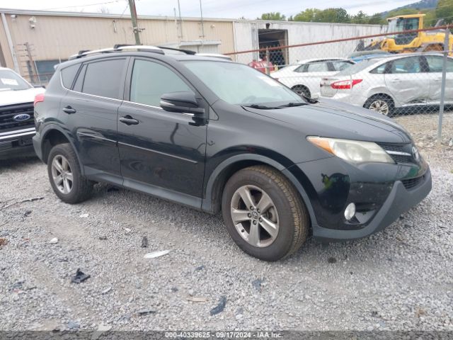 toyota rav4 2015 2t3wfrev1fw212394