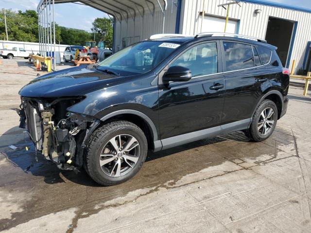 toyota rav4 xle 2016 2t3wfrev1gw237930