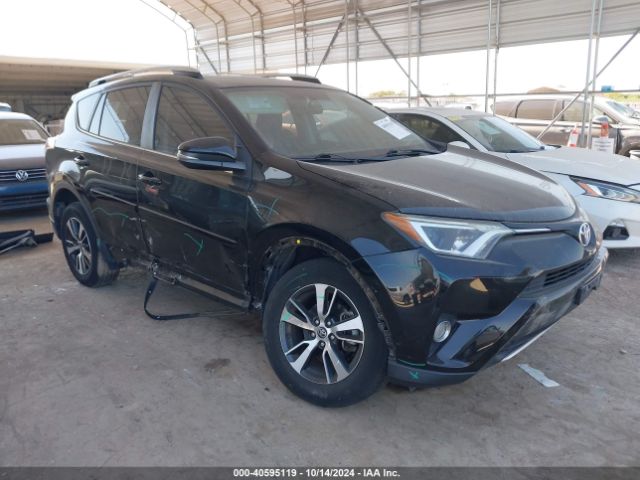 toyota rav4 2016 2t3wfrev1gw245042