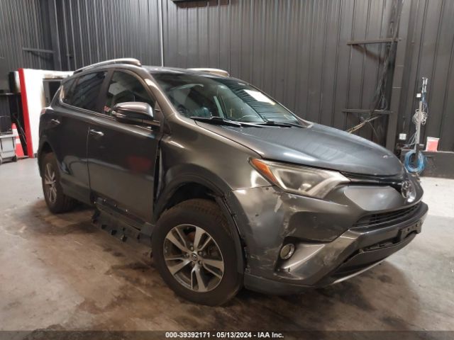 toyota rav4 2016 2t3wfrev1gw260933