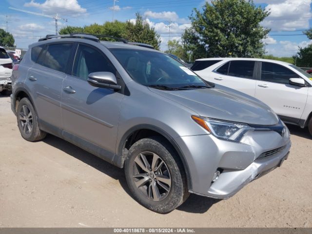 toyota rav4 2016 2t3wfrev1gw268059