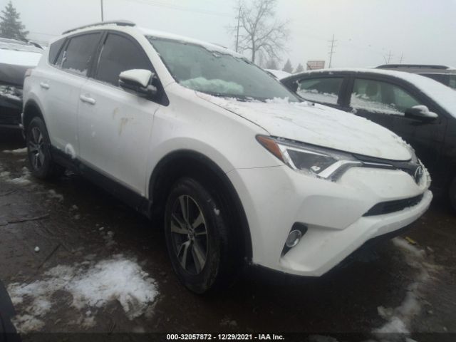 toyota rav4 2016 2t3wfrev1gw268918