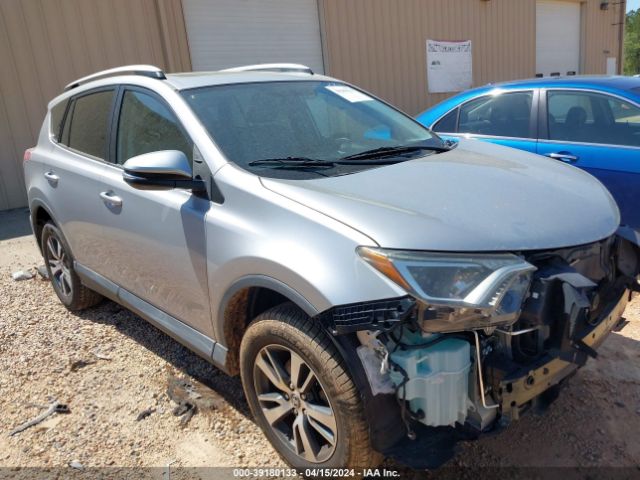 toyota rav4 2016 2t3wfrev1gw300007