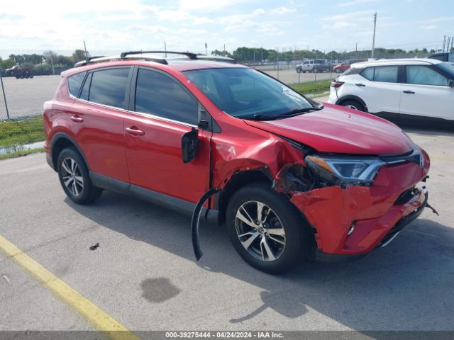 toyota rav4 2016 2t3wfrev1gw308592