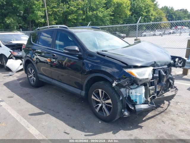 toyota rav4 2017 2t3wfrev1hw325006