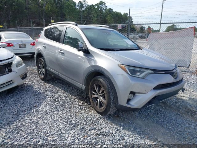 toyota rav4 2017 2t3wfrev1hw353419