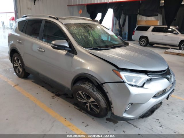 toyota rav4 2017 2t3wfrev1hw369619