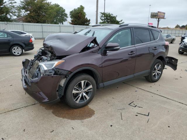 toyota rav4 adven 2018 2t3wfrev1jw446382