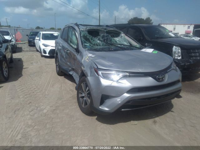 toyota rav4 2018 2t3wfrev1jw464087