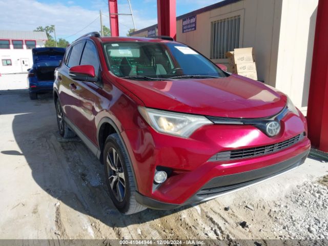 toyota rav4 2018 2t3wfrev1jw469046