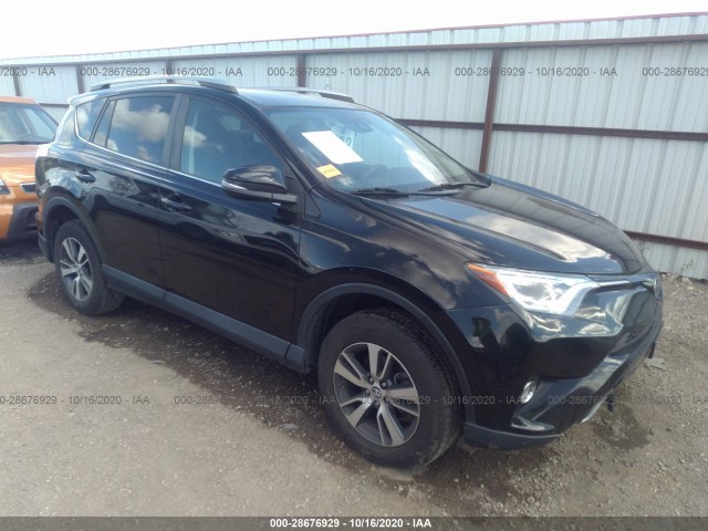 toyota rav4 2018 2t3wfrev1jw474554