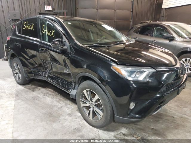 toyota rav4 2018 2t3wfrev1jw510274