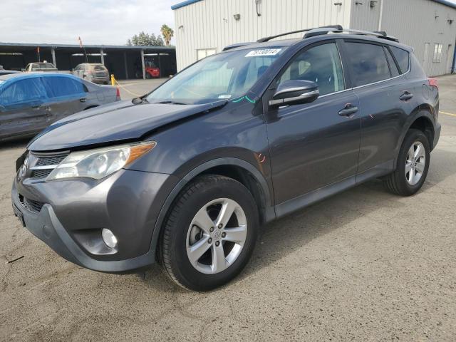 toyota rav4 xle 2013 2t3wfrev2dw013805