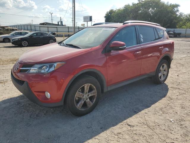 toyota rav4 xle 2013 2t3wfrev2dw063412