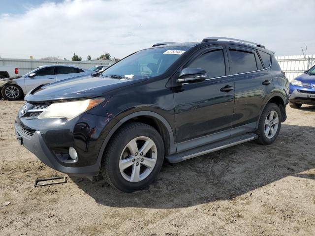 toyota rav4 2014 2t3wfrev2ew110634