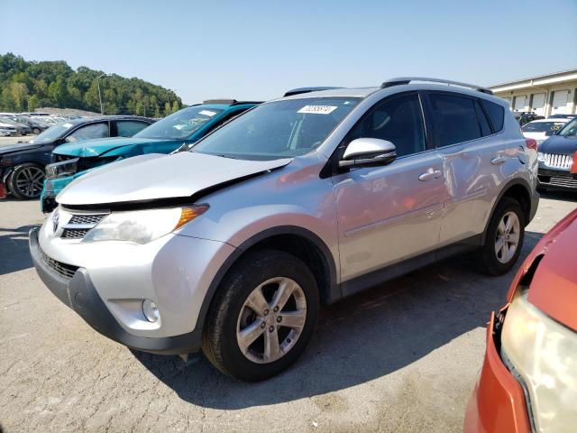 toyota rav4 xle 2014 2t3wfrev2ew113226