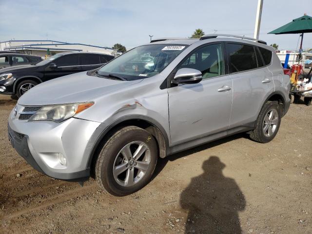 toyota rav4 2015 2t3wfrev2fw136782