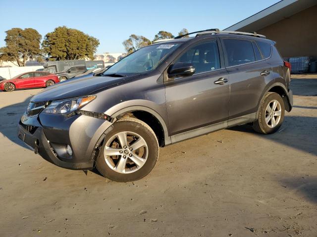 toyota rav4 xle 2015 2t3wfrev2fw142940