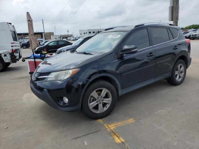 toyota rav4 2015 2t3wfrev2fw154621