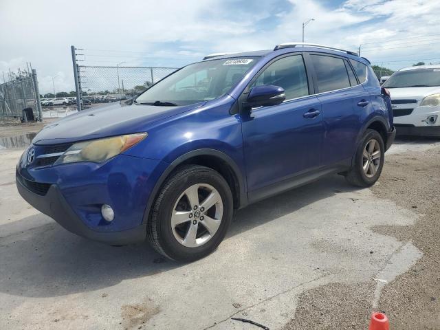 toyota rav4 xle 2015 2t3wfrev2fw171757