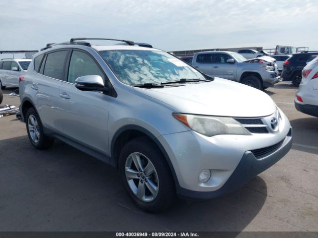 toyota rav4 2015 2t3wfrev2fw183505