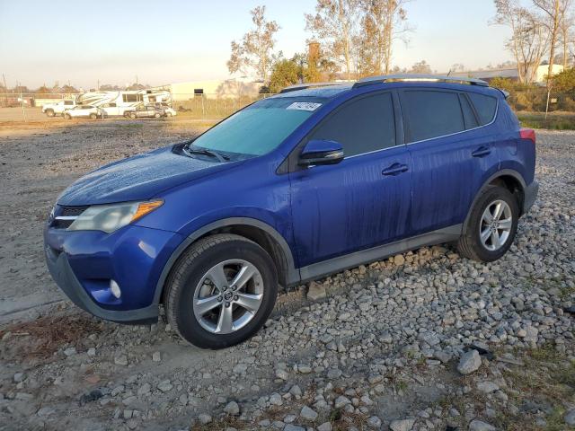 toyota rav4 xle 2015 2t3wfrev2fw190681