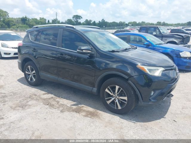 toyota rav4 2016 2t3wfrev2gw248208