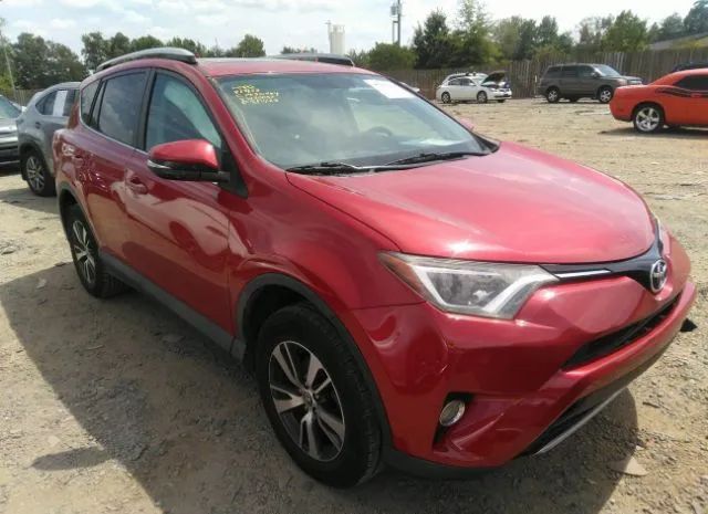 toyota rav4 2016 2t3wfrev2gw300372