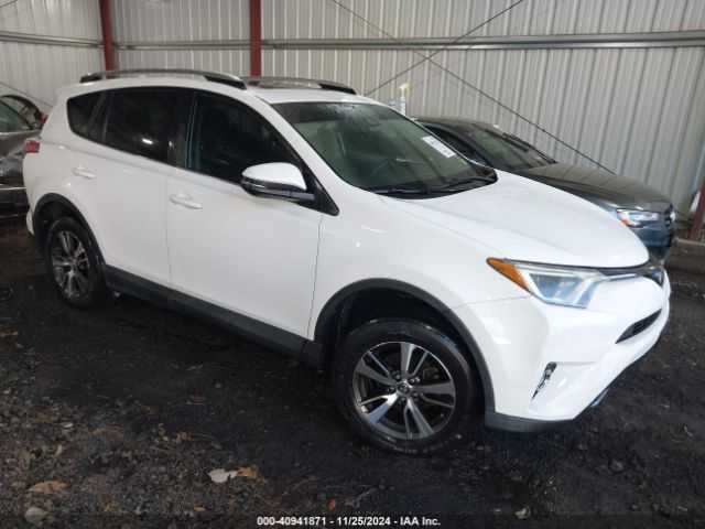 toyota rav4 2017 2t3wfrev2hw329548