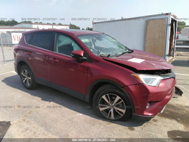 toyota rav4 2018 2t3wfrev2jw413195