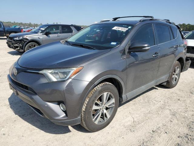 toyota rav4 adven 2018 2t3wfrev2jw420289