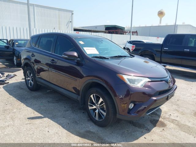 toyota rav4 2018 2t3wfrev2jw422785