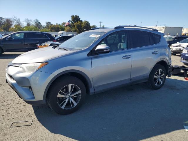 toyota rav4 adven 2018 2t3wfrev2jw423774