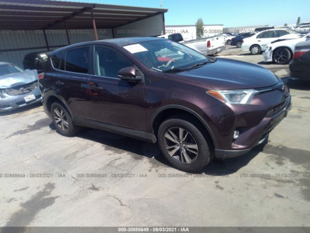 toyota rav4 2018 2t3wfrev2jw429669