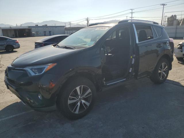 toyota rav4 adven 2018 2t3wfrev2jw462171