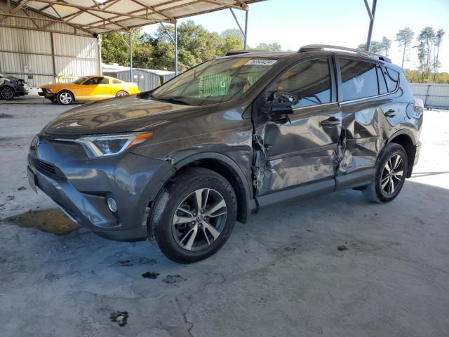 toyota rav4 adven 2018 2t3wfrev2jw477916