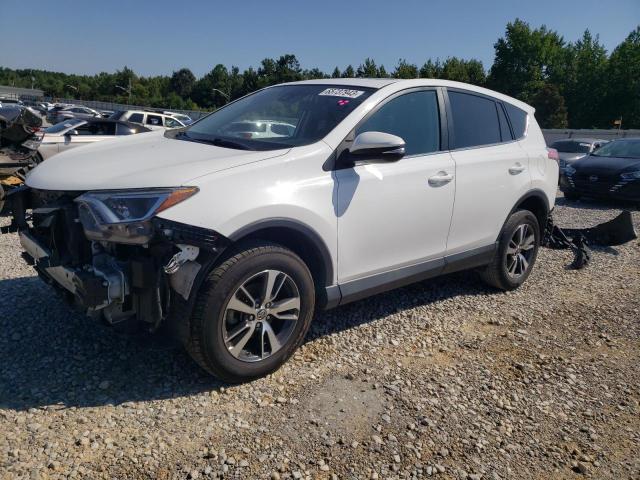 toyota rav4 adven 2018 2t3wfrev2jw483702