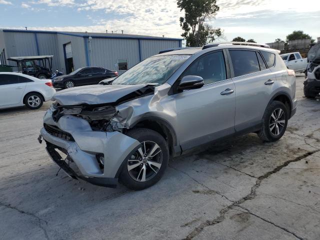 toyota rav4 2018 2t3wfrev2jw497924