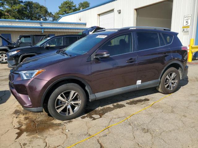 toyota rav4 2018 2t3wfrev2jw516231