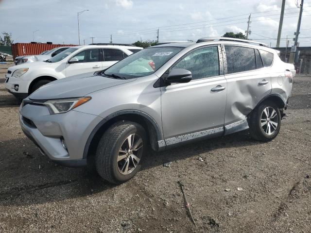 toyota rav4 adven 2018 2t3wfrev2jw522062