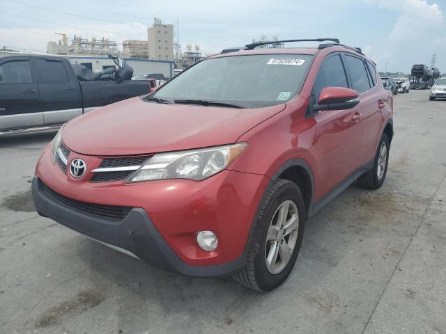 toyota rav4 xle 2013 2t3wfrev3dw055853