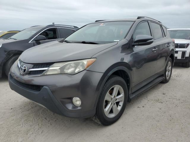 toyota rav4 xle 2014 2t3wfrev3ew122310