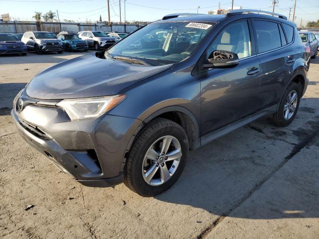 toyota rav4 xle 2015 2t3wfrev3fw141506