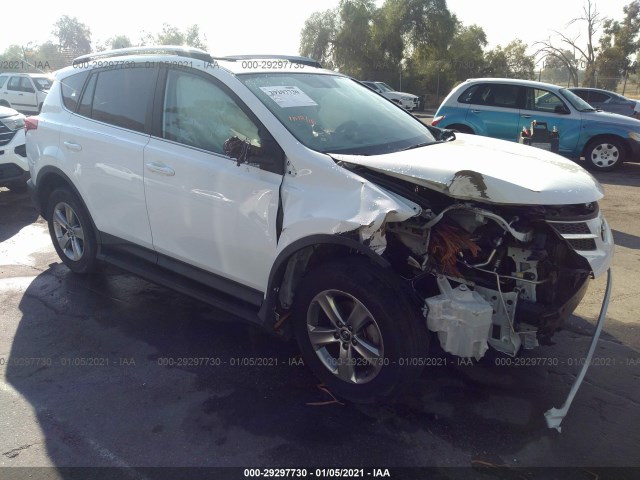 toyota rav4 2015 2t3wfrev3fw190088