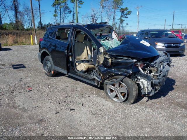 toyota rav4 2015 2t3wfrev3fw211716