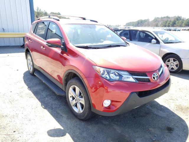 toyota  2015 2t3wfrev3fw216303