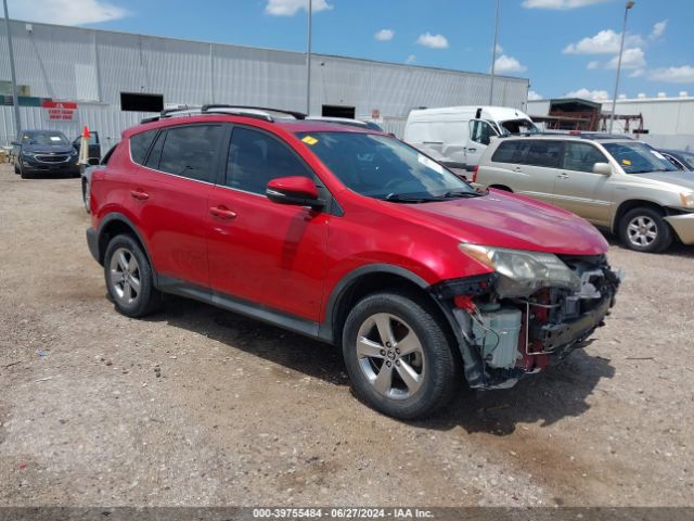 toyota rav4 2015 2t3wfrev3fw220044