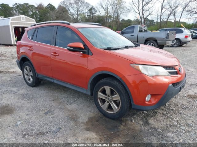 toyota rav4 2015 2t3wfrev3fw227219