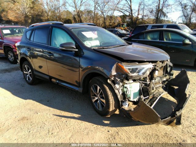 toyota rav4 2016 2t3wfrev3gw235077